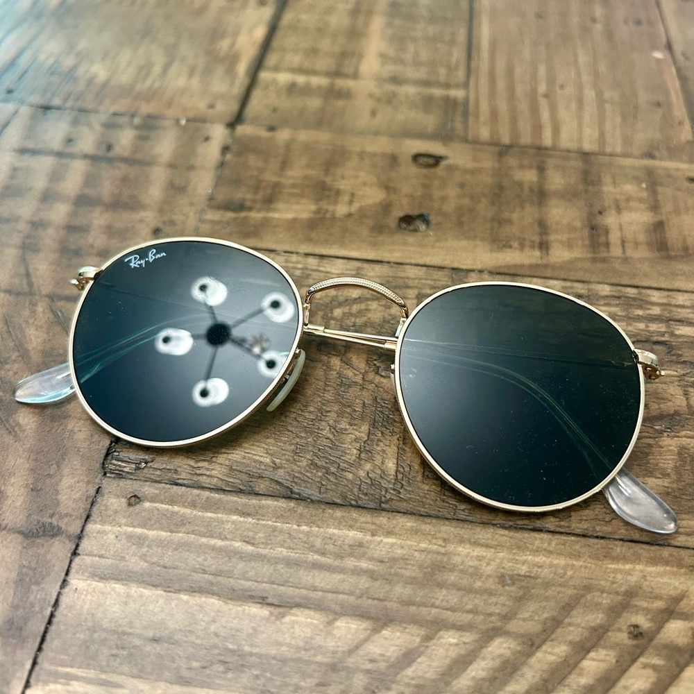 Rayban sunglasses